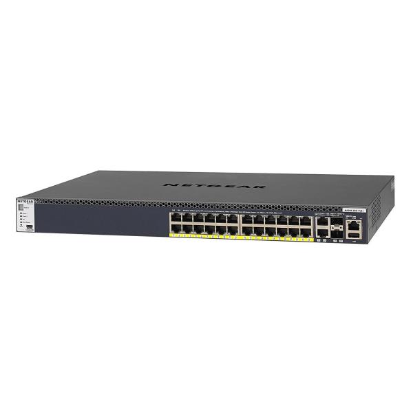 Netgear Gsm4328pa 100ne